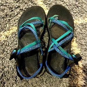 Chacos Sandals- women’s size 8.